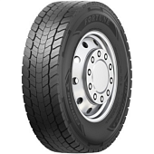 Грузовые шины Fortune FDR606 295/60 R22.5 150/147L Ведущая